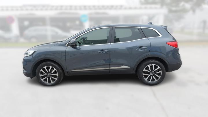 Renault Kadjar dCi 115 Equilibre EDC