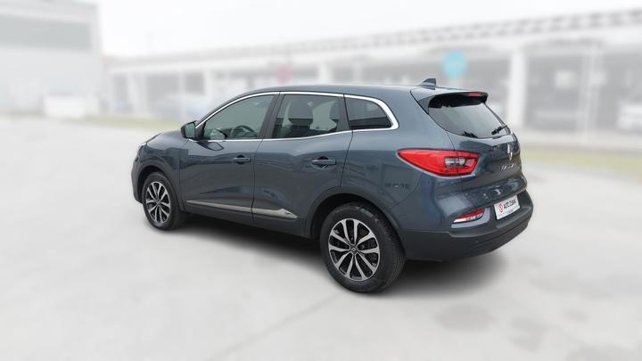 Renault Kadjar dCi 115 Equilibre EDC