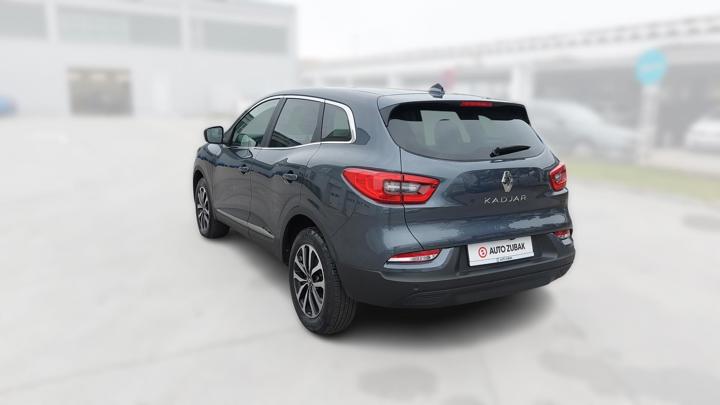 Renault Kadjar dCi 115 Equilibre EDC