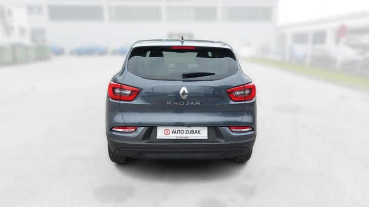 Renault Kadjar dCi 115 Equilibre EDC