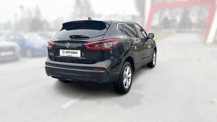 Nissan Qashqai 1,5 dCi Acenta