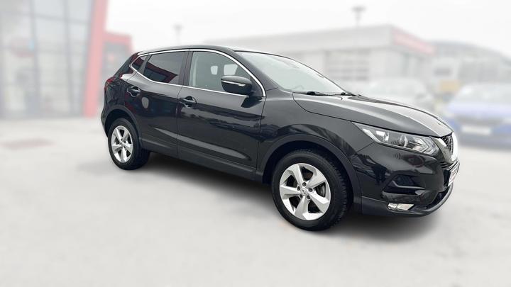 Nissan Qashqai 1,5 dCi Acenta