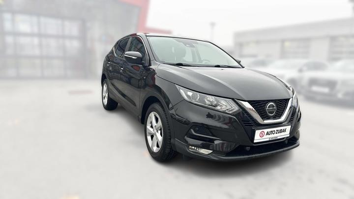 Nissan Qashqai 1,5 dCi Acenta