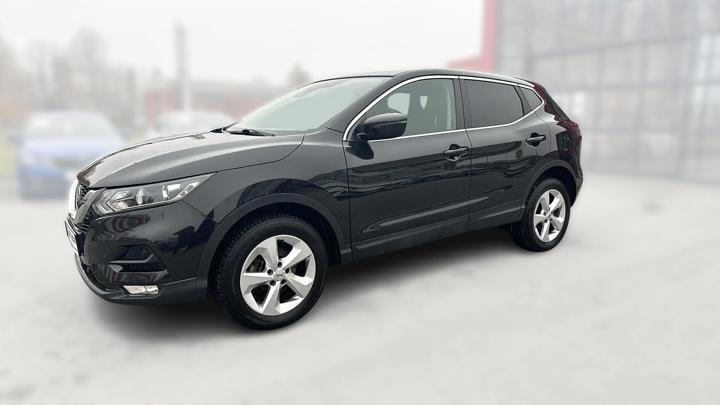 Nissan Qashqai 1,5 dCi Acenta