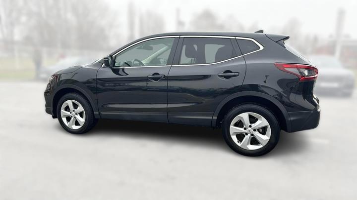 Nissan Qashqai 1,5 dCi Acenta