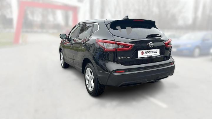 Nissan Qashqai 1,5 dCi Acenta