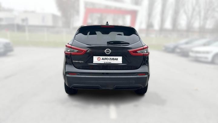 Nissan Qashqai 1,5 dCi Acenta