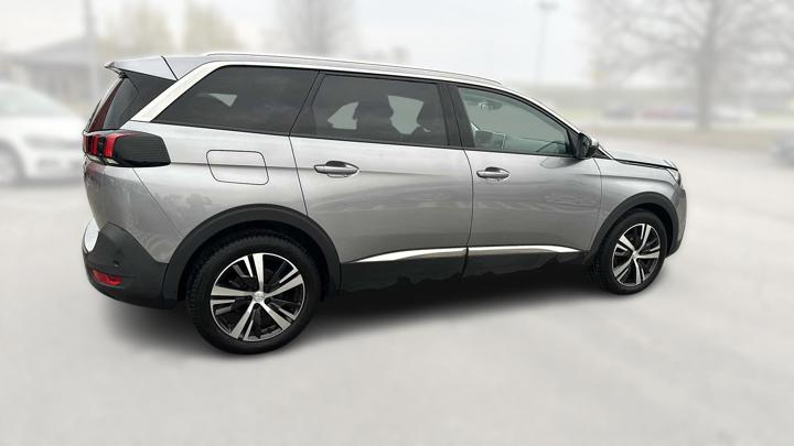 Peugeot 5008 1,5 BlueHDI 130 S&S Allure Aut.