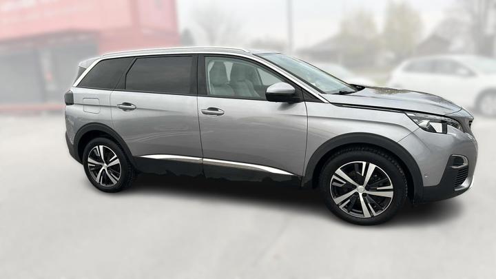 Peugeot 5008 1,5 BlueHDI 130 S&S Allure Aut.