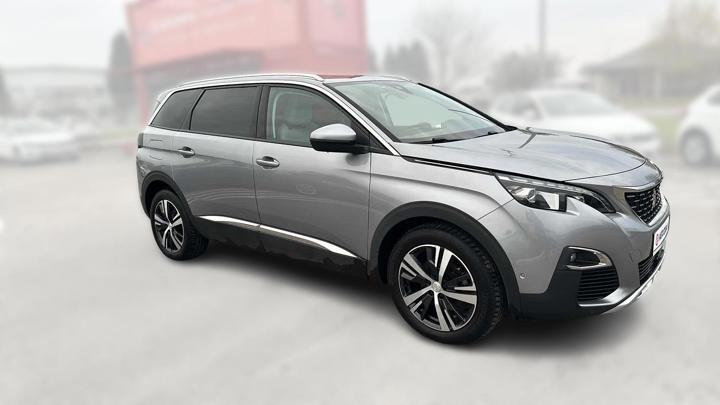 Peugeot 5008 1,5 BlueHDI 130 S&S Allure Aut.