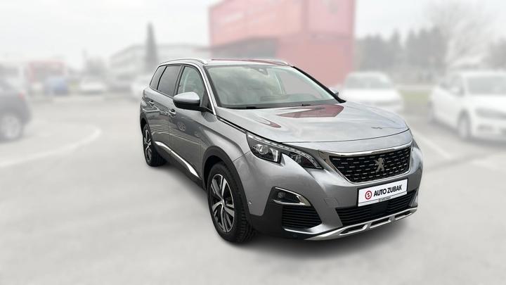 Peugeot 5008 1,5 BlueHDI 130 S&S Allure Aut.