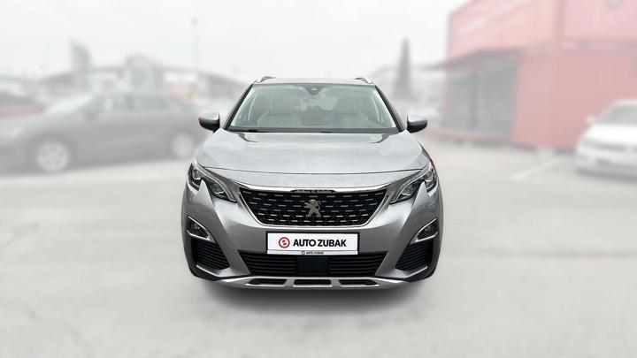 Peugeot 5008 1,5 BlueHDI 130 S&S Allure Aut.