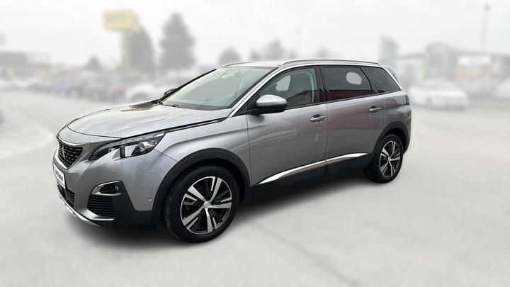 Peugeot 5008 1,5 BlueHDI 130 S&S Allure Aut.