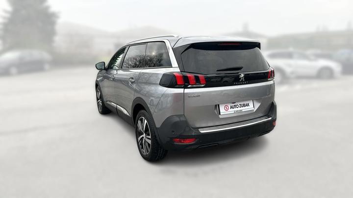 Peugeot 5008 1,5 BlueHDI 130 S&S Allure Aut.