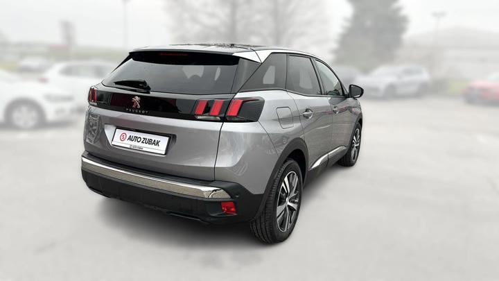 Peugeot 3008 1,5 BlueHDI 130 S&S Allure Business Aut.