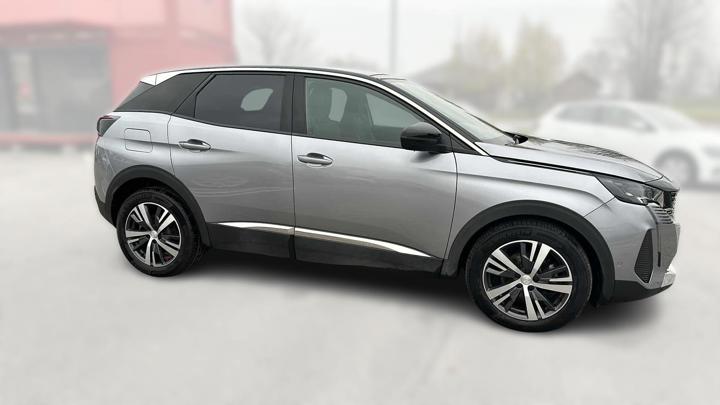 Peugeot 3008 1,5 BlueHDI 130 S&S Allure Business Aut.