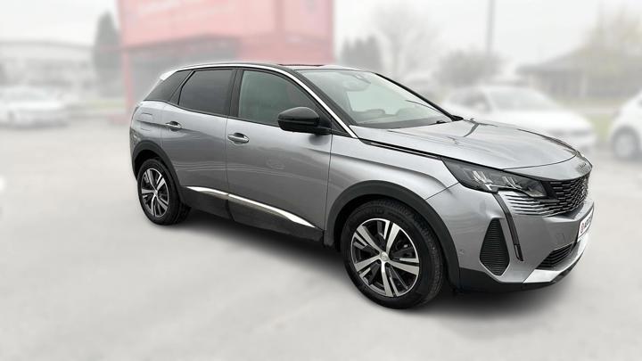 Peugeot 3008 1,5 BlueHDI 130 S&S Allure Business Aut.