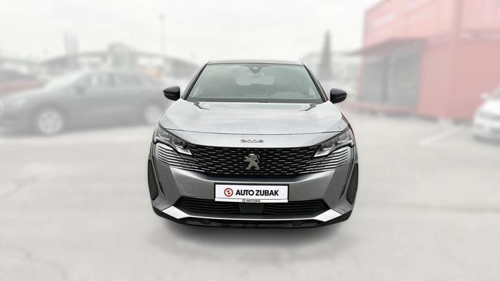 Peugeot 3008 1,5 BlueHDI 130 S&S Allure Business Aut.