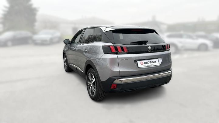 Peugeot 3008 1,5 BlueHDI 130 S&S Allure Business Aut.