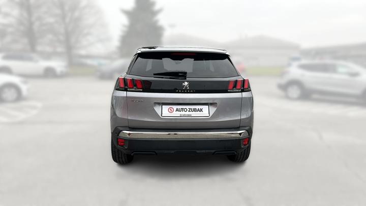 Peugeot 3008 1,5 BlueHDI 130 S&S Allure Business Aut.