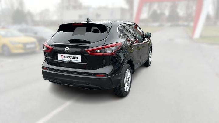 Nissan Qashqai 1,5 dCi Acenta