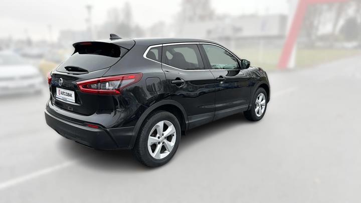 Rabljeni automobil na prodaju iz oglasa 96300 - Nissan Qashqai Qashqai 1,5 dCi Acenta