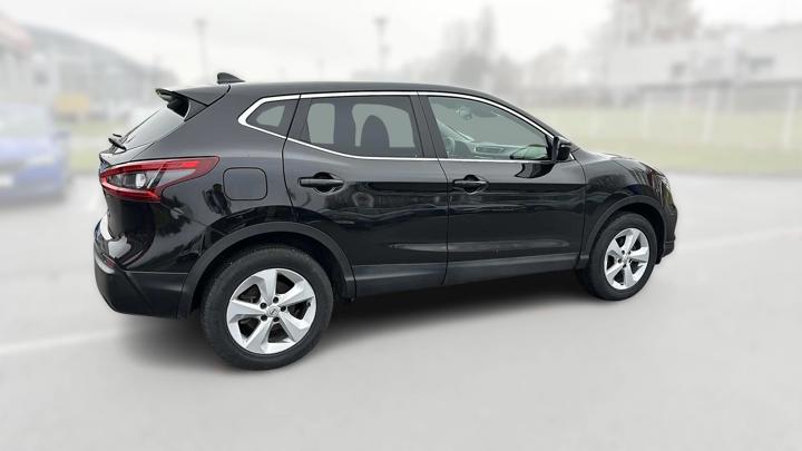 Nissan Qashqai 1,5 dCi Acenta