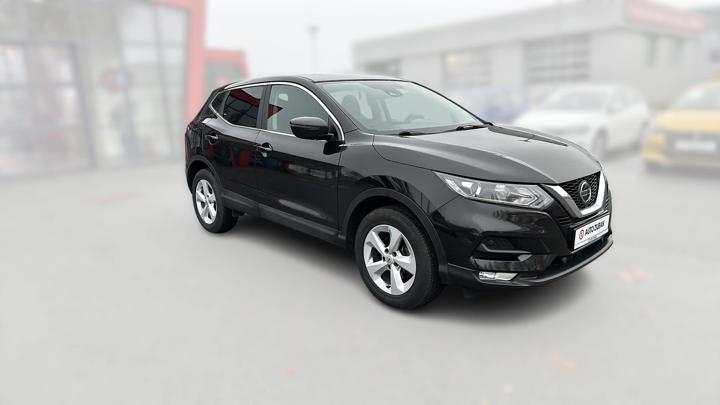 Nissan Qashqai 1,5 dCi Acenta