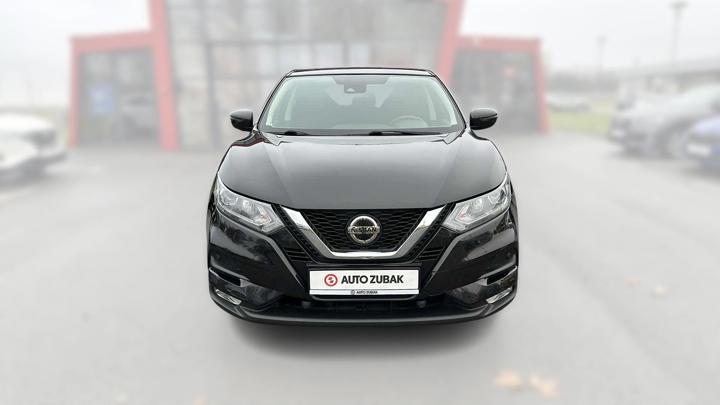 Nissan Qashqai 1,5 dCi Acenta