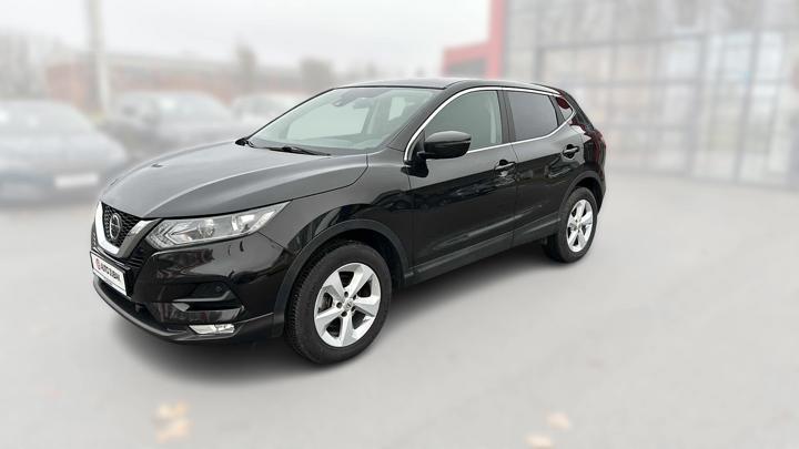 Nissan Qashqai 1,5 dCi Acenta