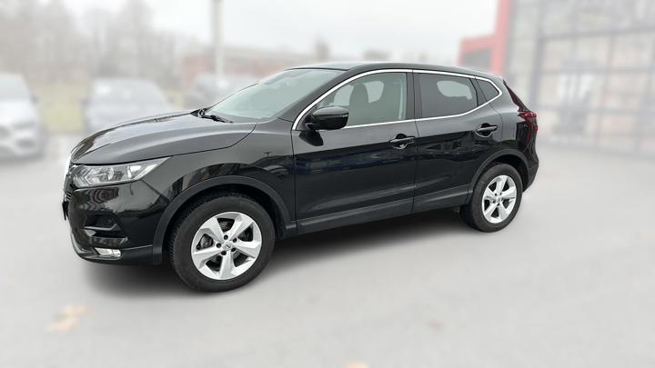 Nissan Qashqai 1,5 dCi Acenta