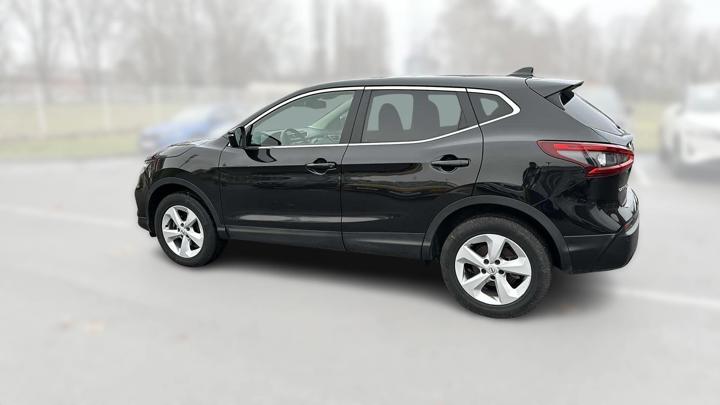 Nissan Qashqai 1,5 dCi Acenta