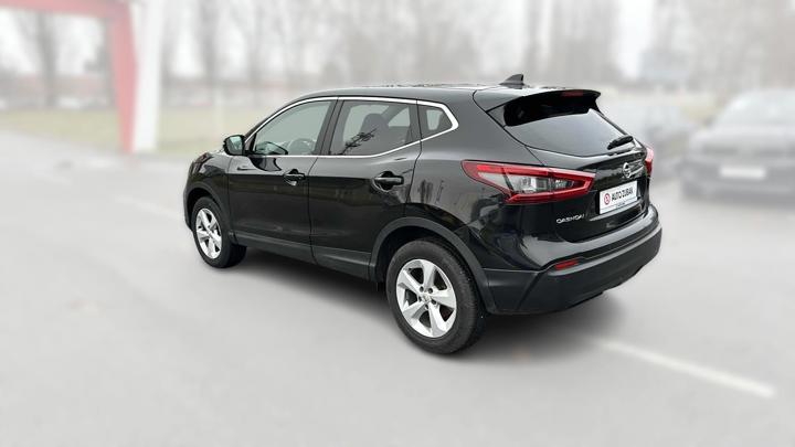 Nissan Qashqai 1,5 dCi Acenta