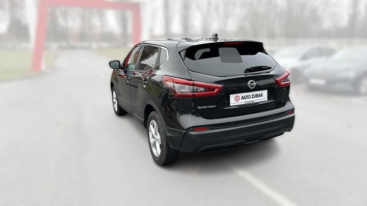 Nissan Qashqai 1,5 dCi Acenta