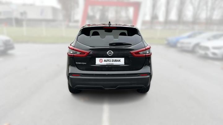 Nissan Qashqai 1,5 dCi Acenta