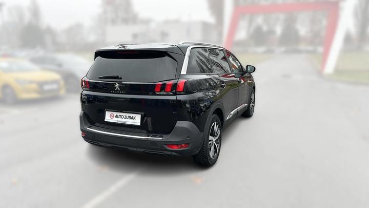 Peugeot 5008 1,5 BlueHDI 130 S&S Allure Aut.