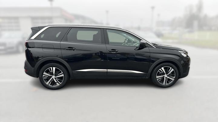 Peugeot 5008 1,5 BlueHDI 130 S&S Allure Aut.