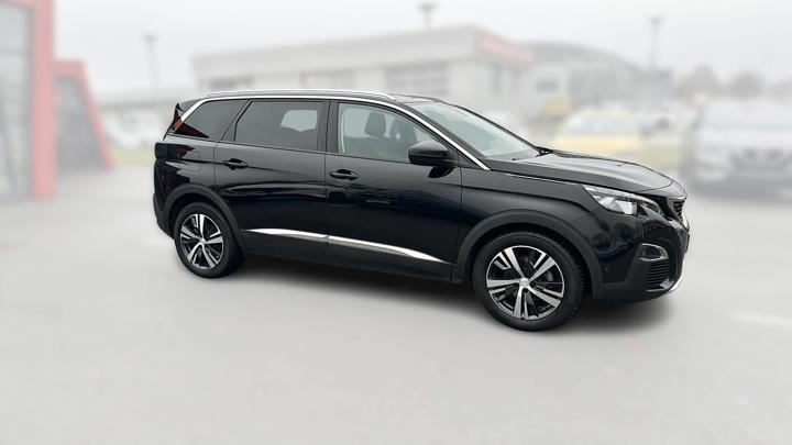 Peugeot 5008 1,5 BlueHDI 130 S&S Allure Aut.