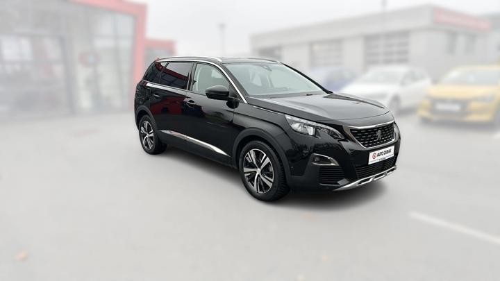 Peugeot 5008 1,5 BlueHDI 130 S&S Allure Aut.