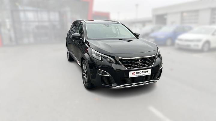 Peugeot 5008 1,5 BlueHDI 130 S&S Allure Aut.