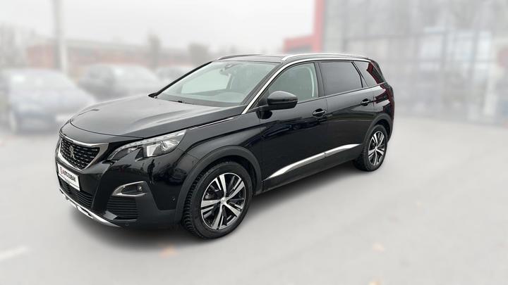 Peugeot 5008 1,5 BlueHDI 130 S&S Allure Aut.