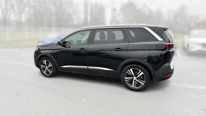 Peugeot 5008 1,5 BlueHDI 130 S&S Allure Aut.