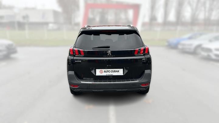 Peugeot 5008 1,5 BlueHDI 130 S&S Allure Aut.