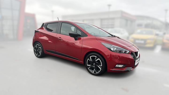 Nissan Micra 1.0 IG-T N-Design