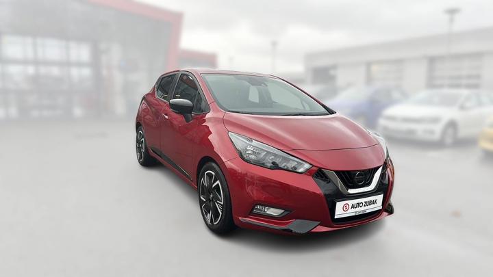 Nissan Micra 1.0 IG-T N-Design