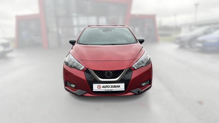 Nissan Micra 1.0 IG-T N-Design