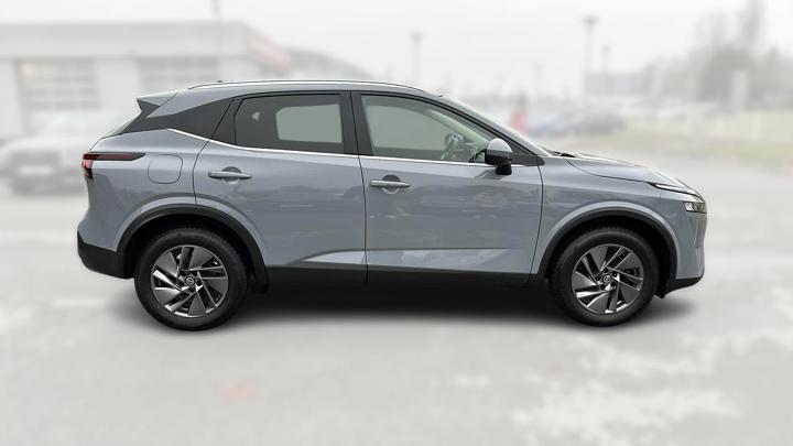 Nissan Qashqai 1,3 DIG-T MHEV Acenta