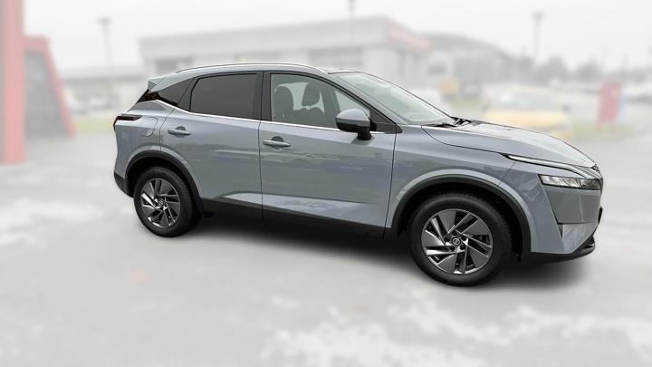 Nissan Qashqai 1,3 DIG-T MHEV Acenta