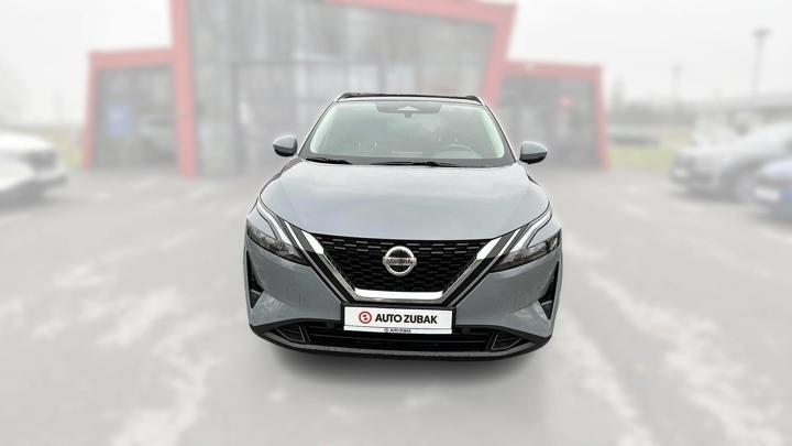 Nissan Qashqai 1,3 DIG-T MHEV Acenta