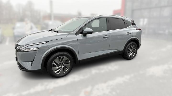 Nissan Qashqai 1,3 DIG-T MHEV Acenta